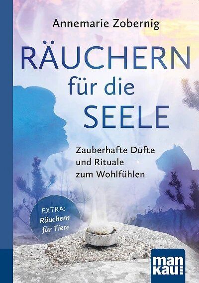 Buch - Räuchern für die Seele