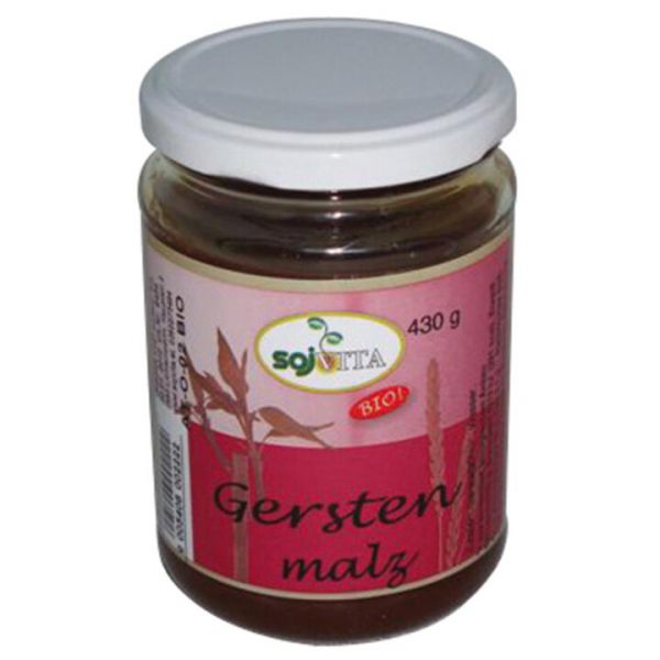 Gerstenmalz