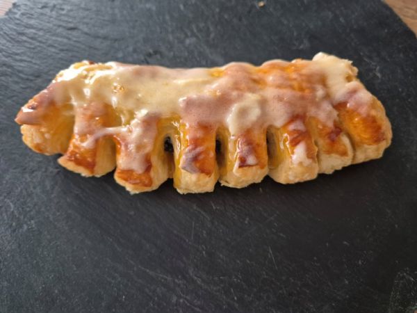 Mohnkrone