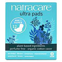 Damenbinden mit Flügel ultra Super