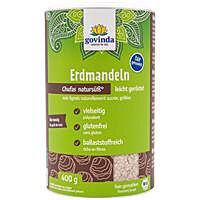 Erdmandeln gemahlen glutenfrei