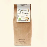 Dinkelmehl fein Dinkelmehl fein