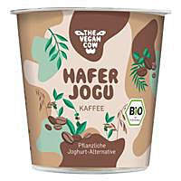 Hafer-Jogu Kaffee