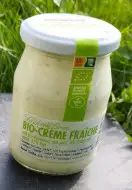 Creme Fraiche Kräuter (+ Pfand € 0,5)