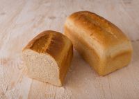 Toastbrot Weizen Toastbrot Weizen