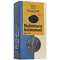 Schwarzkümmel ganz