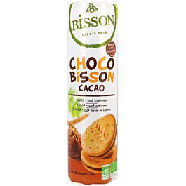Choco Bisson Cacao