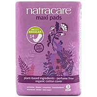 Damenbinden Regular maxi pads