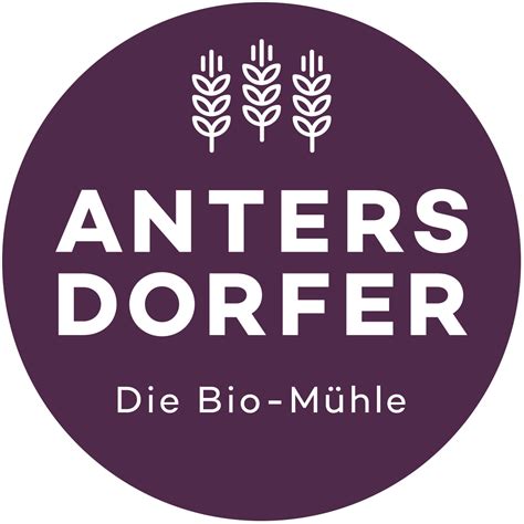 Antersdorfer Mühle GmbH & Co. Vertriebs KG
