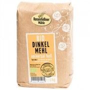 Dinkelmehl universal hell Typ 900