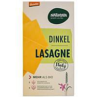 Lasagneblätter Dinkel hell