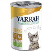 Katzenfutter Huhn Bröckchen Katzenfutter Huhn Bröckchen