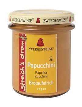 Papucchini Aufstrich