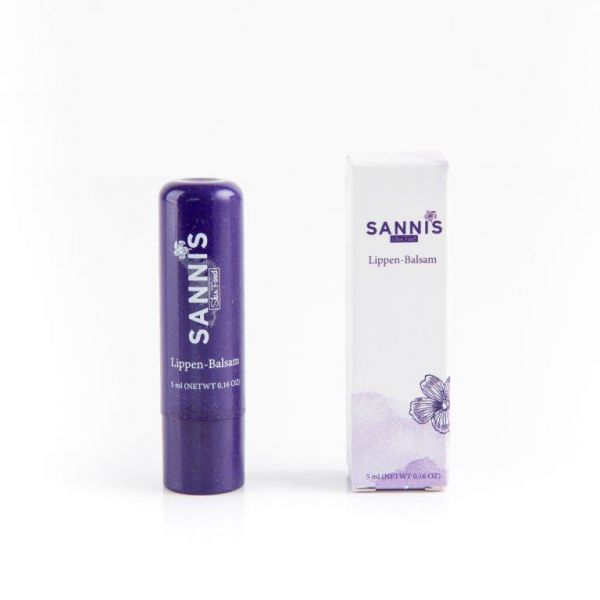 SANNIS Skin Food Lippen-Balsam - Einführungspreis