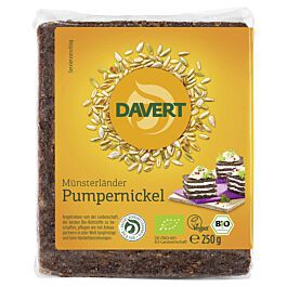 Pumpernickel Münsterländer