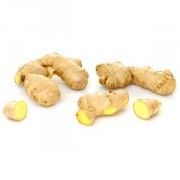 Ingwer Wurzel aus Peru (15,40 €/kg) Ingwer Wurzel aus Peru (15,40 €/kg)