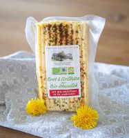Brat- und Grillkäse mit Kräutern (31,20/kg) Brat- und Grillkäse mit Kräutern (31,20/kg)