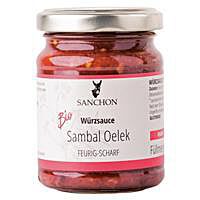 Sambal Oelek