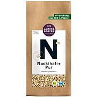 Nackthafer Pur