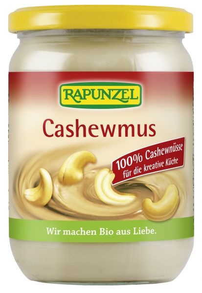 Cashew Mus
