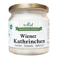 Wiener Kathrinchen Aufstrich