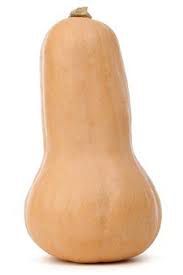 Butternusskürbis klein (3,23 €/kg)