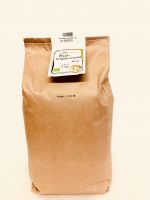 Roggenmehl fein Roggenmehl fein