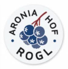 Aronia-Hof Burgi und Josef Rogl