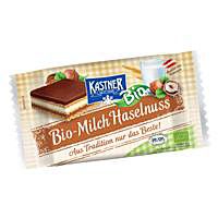 Milch-Haselnuss-Schnitte (4 x 25 g) Milch-Haselnuss-Schnitte (4 x 25 g)