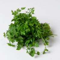 Petersilie Petersilie