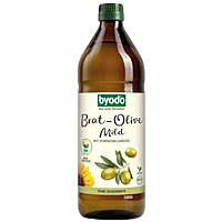 Brat-Olive mediterran mild gemischt Sonnenblumenöl