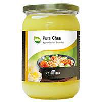 Ghee (ayurvedisches Butterfett)