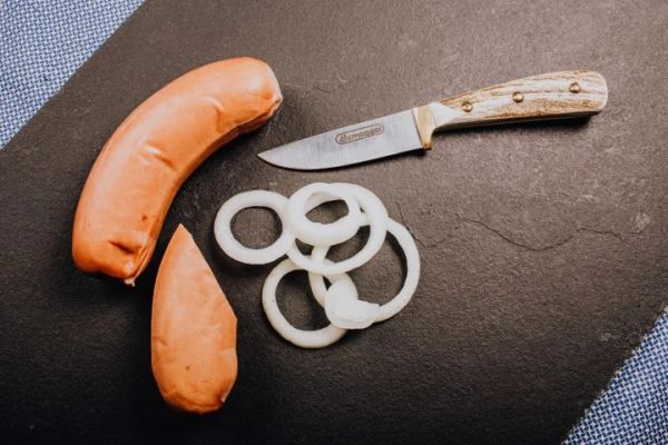 Knacker (2 Stk) (€ 22,58/kg)
