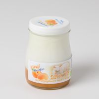 Hegi Schafjoghurt probio - Marille (+ Pfand € 0,50) Hegi Schafjoghurt probio - Marille (+ Pfand € 0,50)