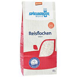 Reisflocken