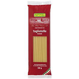 Tagliatelle Semola