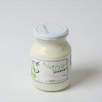 Naturjoghurt GERÜHRT (+ Pfand € 0,50) Naturjoghurt GERÜHRT (+ Pfand € 0,50)