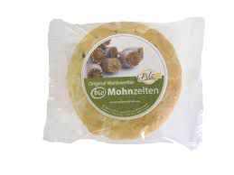 Mohnzelten aus dem Waldviertel