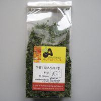 Petersilie Petersilie