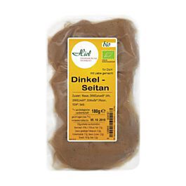 Dinkel-Seitan