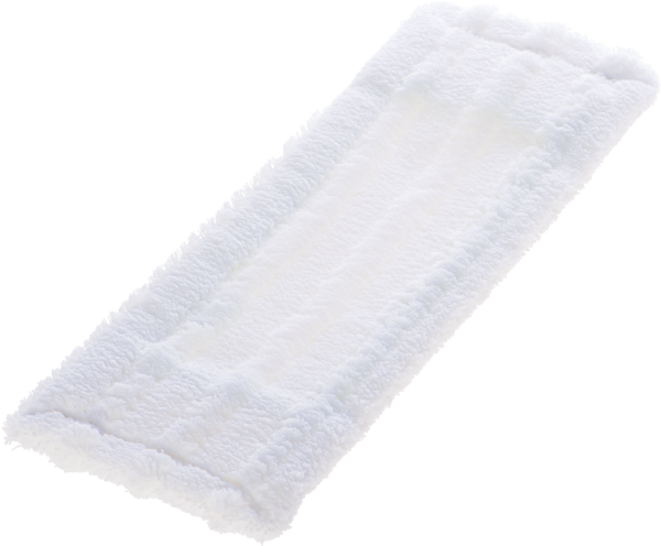 Bodenfaser für Glanz