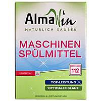 Maschinenspülmittel Alma Win lose