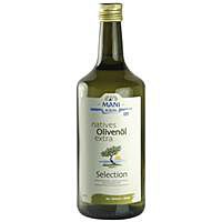 Olivenöl Mani nativ extra - Selection