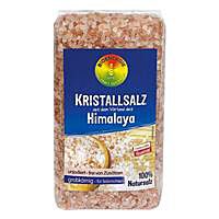 Himalaya Kristallsalz grob