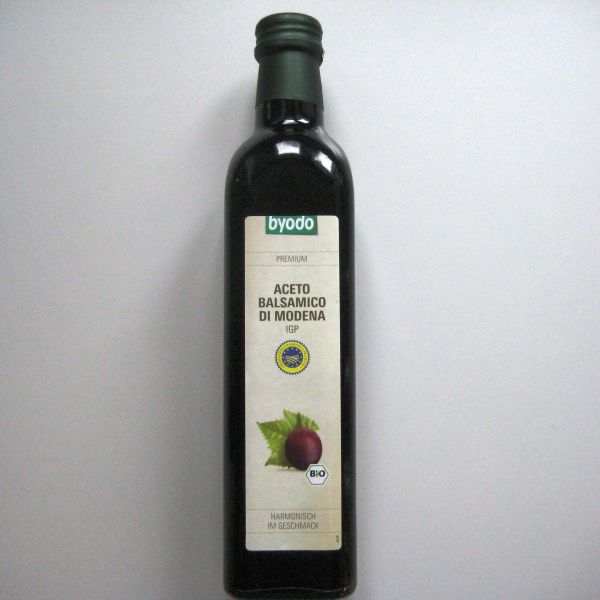 Aceto Balsamico di Modena