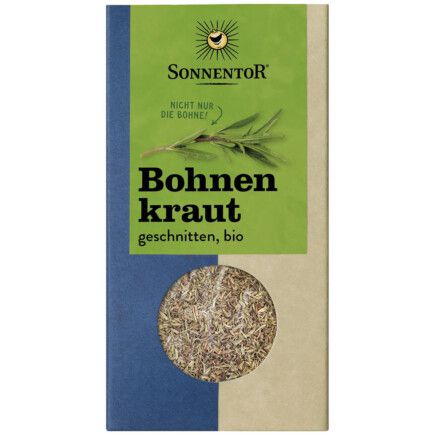 Bohnenkraut