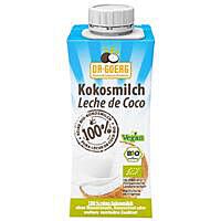 Kokosmilch