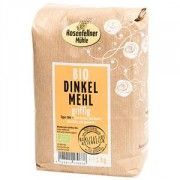 Dinkelmehl griffig Typ 900 Dinkelmehl griffig Typ 900