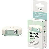 Zahnseidespender + Zahnseide Zahnseidespender + Zahnseide