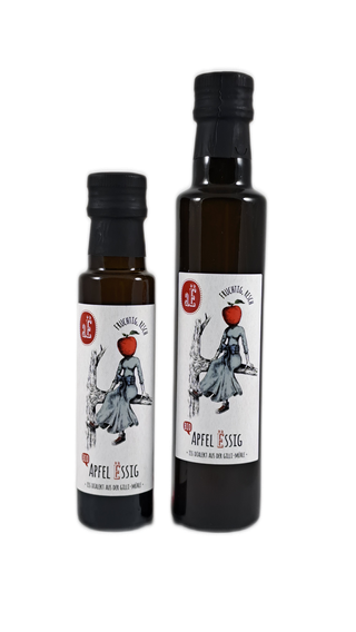 Apfel Essig